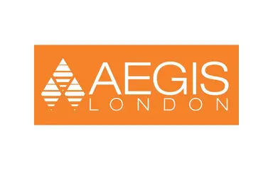 Aegis London Logo