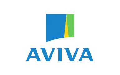 Aviva Logo