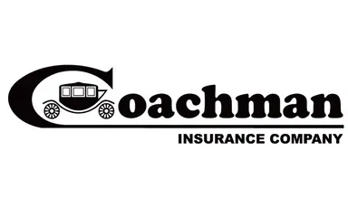 Coachman Insurance Company Logo