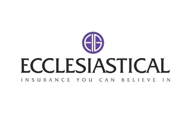 Ecclesiastical Insurance Logo