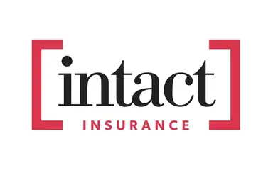 Intact Insurance Logo