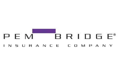 Pembridge Insurance Logo