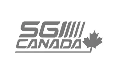 SGI Canada Logo