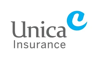 Unica Insurance Logo